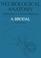 Cover of: Neurological anatomy in relation to clinical medicine