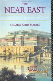 Cover of: The Near East by Charles Maisels