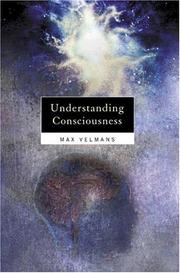 Cover of: Understanding consciousness by Max Velmans