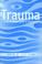 Cover of: Trauma