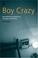 Cover of: Boy crazy