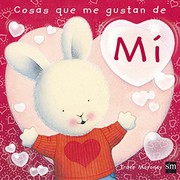 Cover of: Cosas que me gustan de mí by Tracey Moroney, Teresa Tellechea