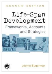 Cover of: Lifespan Development by Leonie Sugarman