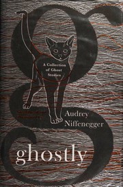 Cover of: Ghostly by Rudyard Kipling