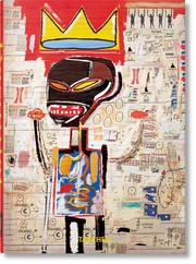 Cover of: Basquiat - 40th Anniversary Edition
