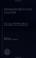 Cover of: Consumer Behaviour Analysis (Critical Perspectives on Business and Management)