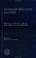 Cover of: Consumer Behaviour Analysis (Critical Perspectives on Business and Management)