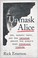 Cover of: Unmask Alice
