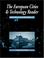 Cover of: The European cities and technology reader