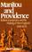 Cover of: Manitou and Providence