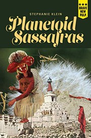 Cover of: Planetoid Sassafras