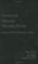 Cover of: Thinking Italian Translation: A Course in Translation Method