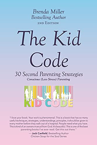The Kid Code by Brenda Miller