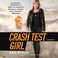 Cover of: Crash Test Girl
