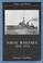 Cover of: Naval Warfare, 1815-1914 (Warfare and History)