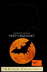 Cover of: Creepy Stories by Fred (Intro) Urquhart