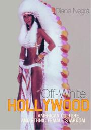 Cover of: Off-white Hollywood by Diane Negra