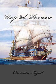 Cover of: Viaje del Parnaso