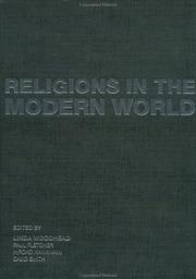 Cover of: Religions in the Modern World | Linda Woodhead