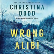 Cover of: Wrong Alibi: Library Edition
