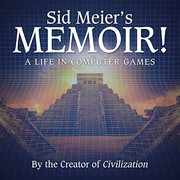 Cover of: Sid Meier's Memoir! by Sid Meier