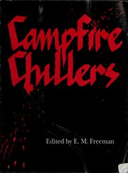 Cover of: Campfire Chillers by 