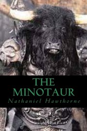 Cover of: The Minotaur
