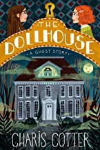 Cover of: Dollhouse by Charis Cotter