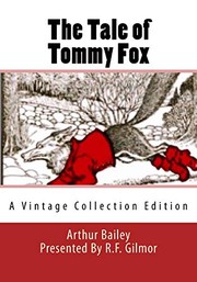 Tale Of Tommy Fox