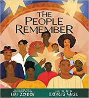 Cover of: People Remember