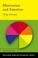 Cover of: Motivation and Emotion (Routledge Modular Psychology)