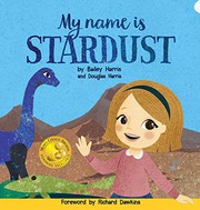 Cover of: My Name is Stardust