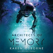 Cover of: Architects of Memory by Karen Osborne, Sophie Amoss