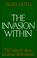 Cover of: The Invasion Within