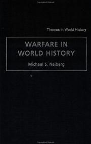 Warfare in World History (Themes in World History) by M. Neiberg