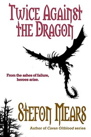 Cover of: Twice Against the Dragon