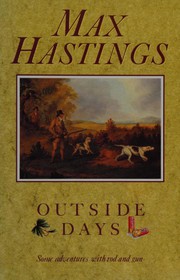 Cover of: Outside days