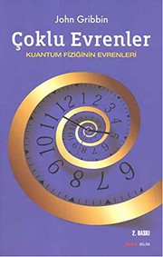 Cover of: Coklu Evrenler