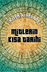 Cover of: Mitlerin Kisa Tarihi by Karen Armstrong