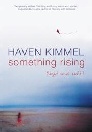Cover of: Something Rising