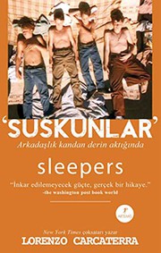 Cover of: Suskunlar