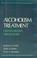 Cover of: Alcoholism treatment