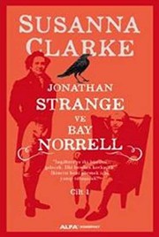 Cover of: Jonathan Strange ve Bay Norrell 1 - Ciltli Özel Kutulu