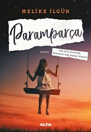 Cover of: Paramparca