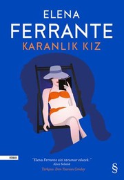 Cover of: Karanlik Kiz