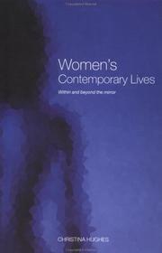 Cover of: Women's Contemporary Lives by Dr Chris Hughes