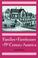 Cover of: Families and farmhouses in nineteenth-century America