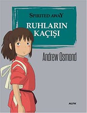 Cover of: Ruhlarin Kacisi