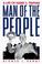 Cover of: Man of the people