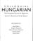Cover of: Colloquial Hungarian